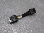 Dell Emc Poweredge R840 Adapter Cable Pwr To FF2 Gpu VCXF5. Fixed Price $59.00.