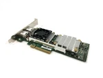 Dell Broadcom 57810S Dual Port 10GBE (RJ45) Converged Network Adapter W1GCR. Fixed Price $12.98.