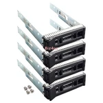 4X 3.5" Sas Sata Hard Drive Tray Caddy For Lenovo Ibm SR650 SR550 SR570 ST550. Fixed Price $39.24.