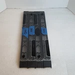 Dell R3M4V 1U Front Bezel W/ Lcd For Poweredge 14TH Gen. No Keys Asis Lot. Fixed Price $34.07.