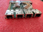 Dell QL41164 Quad-port 10GBE Pcie Network Card P/n: 0X1TD1 No Bracket. Fixed Price $12.99.