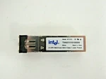 Intel TXN311110100000 2GB 850NM Multi-mode Fiber Lc Connector A-7. Fixed Price $36.38.