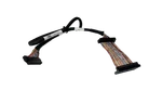 Dell Poweredge 2900 Server Scsi Cable Assembly- GF230. Fixed Price $16.99.