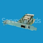 Hp 571518-001 41B Fc 4GB Pcie Hba AP767-60001 AP767A New Open Box. Fixed Price $195.00.