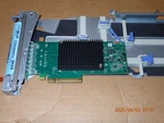 Ibm 03HD008 PCIE3 16GB 4-PORT High-speed Fc Fibre Channel Host Bus Adapter. Fixed Price $349.99.