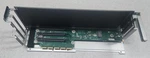 Hpe P39073-E01 E920T 2X16 FHFL/X16 Riser Kit P43595-001 P22484-001. Fixed Price $178.18.
