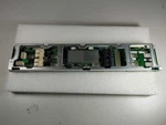 Supermicro BPN-SAS3-826EL1-N4 2U 4X Nvme 12-BAY 12GB Sas/sata Expander Backplane. Fixed Price $155.89.