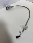 Dell Poweredge R440 Front Vga Panel And Cable P/n: 087NK2 13JG2 Cord. Fixed Price $29.00.