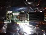 KR031162-01 + KR001457-02 Razorback Pcie Card. Fixed Price $149.99.
