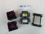 Hpe DL380 GEN10 Xeon-silver 4216 (2.1GHZ/16-CORE/100W) Proc Kit P02495-B21. Fixed Price $375.98.