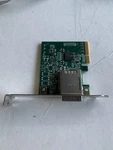 One Stop Systems OSS-PCIE-HIB25-X4 Max Express Host Interface Card. Fixed Price $65.64.