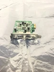 Dell 0FWGJ8 Usb 3.0 Pcie Card Dual Port Low Profile Expansion U3N2-D Free Ship. Fixed Price $24.99.