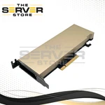 Lenovo Nvidia A2 Ampere 16GB GDDR6 Graphic Card PG179 900-2G179-2720-001 03GX831. Fixed Price $499.99.