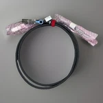 Hitachi Sas Enc Data Cable SC1 3285194-A New Moles Rev. Fixed Price $15.00.