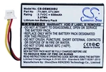 Dell Battery Replacement For Perc / H710P Models: 070K80, 07VJMH, T40JJ-NEW. Fixed Price $20.00.