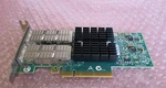 Ibm 00W0043 40GB/S 40GBE Infiniband Hca CONNECTX-3 Dual Port Half Height Card. Fixed Price $271.85.