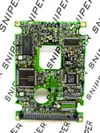 Pcb Ibm Travelstar 6440MB DBCA-206480 Ide 21L9520 F22052 Hard Drive F22051. Fixed Price $29.99.