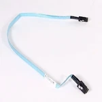 Hpe 784628-001 Mini Sas Cable 4LFF 12G. Fixed Price $25.00.