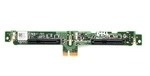 Dell Poweredge M610 Backplane Riser Board CN-0P669H. Fixed Price $8.86.