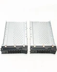 2X New Western Digital Mpn: 01-2184-01 Sata 3.5 Drive Caddy. Fixed Price $28.00.