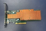 Cavium GC-CN5690 Security Processor Board CNN5560S-850-C45-NHB-G. Fixed Price $48.00.