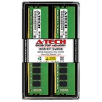 16GB 2X8GB DDR4-2666 Asrock Server Board B550D4U E3C242D4U E3C246D2I Memory Ram. Fixed Price $151.30.