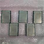 Intel Xeon Silver 4110 2.10GHZ 8-CORE Server Processor Lot Of 5 Working Pull. Fixed Price $31.99.