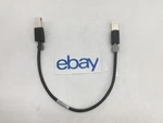 Leoni L45593-E103-D5 0.5M Bladestack Cable Assembly 37-0891-01 Free S/h. Fixed Price $11.99.