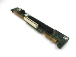 Dell Poweredge R410 Pcie Server Expansion Riser Card P/n: 0H657J Tested. Fixed Price $9.99.