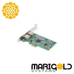 Dell Broadcom 5720 Dual Port 1GBE RJ45 Nic With Fh Bracket 0WCCH9. Fixed Price $29.99.