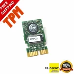 Dell Trusted Platform Module 1.2 Fips Tpm R630 R730 R530 M630 4DP35 New. Fixed Price $8.99.
