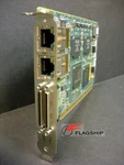 Sun 501-5727 X2222A Dual Fast Ethernet / ULTRA-2 Scsi Pci Adapter. Fixed Price $25.00.