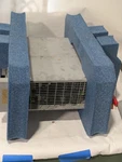 Ibm 304405014 Power Supply Module For Machine 9393 Ramac Virtual Array Stk. Fixed Price $249.95.
