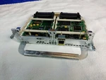 800-21599-01 Cisco 1FE2W-V2 Module. Fixed Price $25.00.