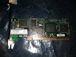258984-001 Hp 2GB Single Channel Pci Fc 64-BIT 133MHZ Hba Card 266299-001. Fixed Price $99.99.