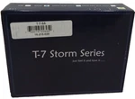 Istarusa T-7-SA 1 X 5.25" Bay Military Series Sata 3.5" Hard Drive Mobile Rack. Fixed Price $72.78.