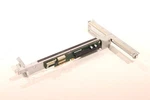 Supermicro 1U Lhs Pcie GEN4 X16 Riser Card With Bracket P/n: RSC-GB-66G4 Tested. Fixed Price $49.99.