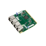 Supermicro AOC-MGP-I4 Siom 4-PORT Gbe RJ45, Intel I350. Fixed Price $149.95.