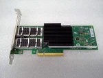 Dell XL710-QDA2 Intel Ethernet Converged Network Adapter 40GB Qsfp+ 8DKFV/KF46X. Fixed Price $109.99.