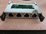 Supermicro AOC-MGP-I4 Intel I350 Gbe Controller Siom Form Factor. Fixed Price $89.99.