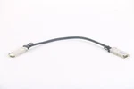 Juniper 740-044512 Molex Qsfp+ 1110409102 Cable 0.5M. Fixed Price $19.99.