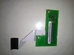 Dell Poweredge 6400 / 6450 Pwr Board E99006 - 1643E + Floppy Ribbon Cable. Fixed Price $49.99.