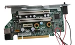 749250-001 Pci Riser Card W/ Lid Switch For Hp RP5810 (new). Fixed Price $35.00.
