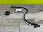 69Y5632 Ibm Usb-video Interface Cable Assembly 46C4146 X3650 M3 N28402C. Fixed Price $19.95.