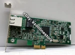 39Y6098 Netxtreme 1000 Express Eth Adapter Pci-e 1GBE Low Profile 39Y6100. Fixed Price $18.72.