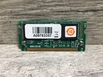 Cisco 64MB Flash 72PIN VI3C1632TM3T1RGCC1 T11. Fixed Price $49.99.