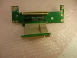 Riser Card ARC2-798-SERIES Ribbon Pcie Rohs Right-angled Ameri-rack. Fixed Price $24.67.