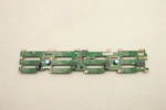 Lenovo 01GV286 SR650/ SR550 Hdd Backplane- 3.5" X 12. Fixed Price $99.99.
