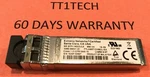 Extreme Networks 4050-00041-01 10301 FTLX8571D3BCL-EX Sr Sfp+ Module Transceiver. Fixed Price $22.00.