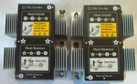 Hpe 875070-001 Proliant DL380 GEN10 Cooling Standard Heatsink *lot Of 2*. Fixed Price $19.99.